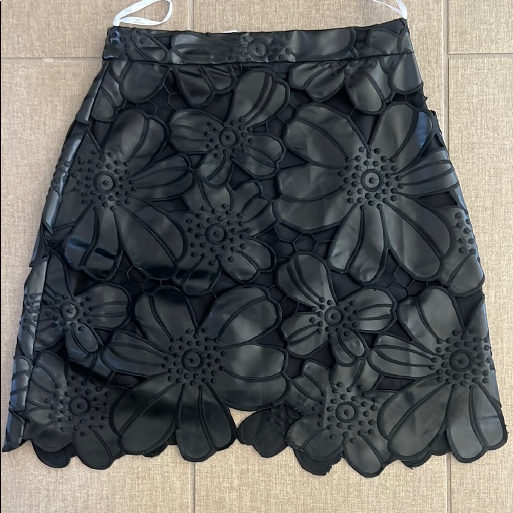 NWT Anthropologie skirt by Lace the label